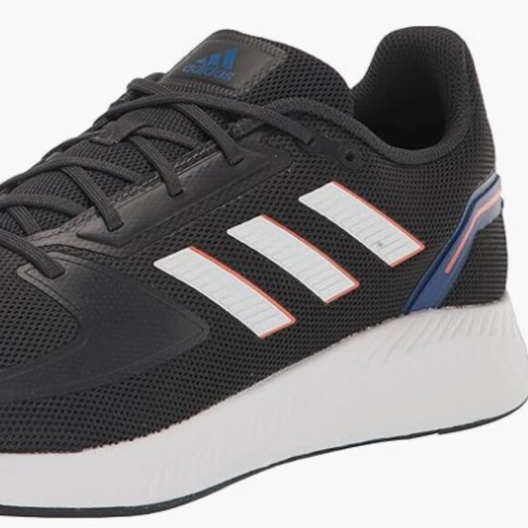 adidas Men's Runfalcon 2.0 Running Shoe -Size 11.5 - Picture 3 of 7